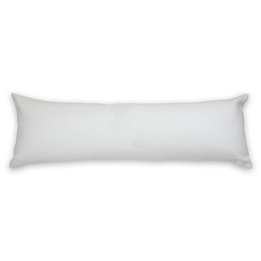 Droplet Lumbar Pillow
