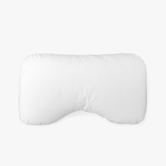 Hybrid Side Back Sleeper Pillow-Down