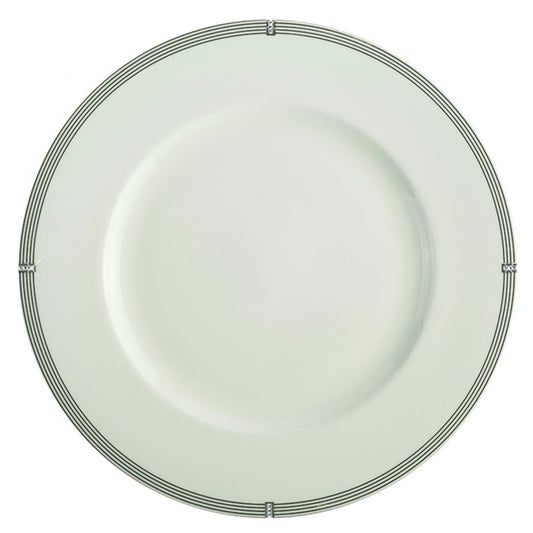 Regency Platinum Salad Plate