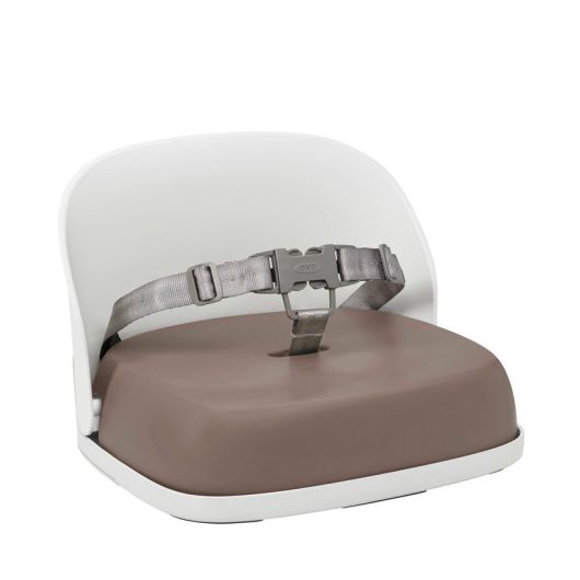 Perch Booster Seat With Strapes