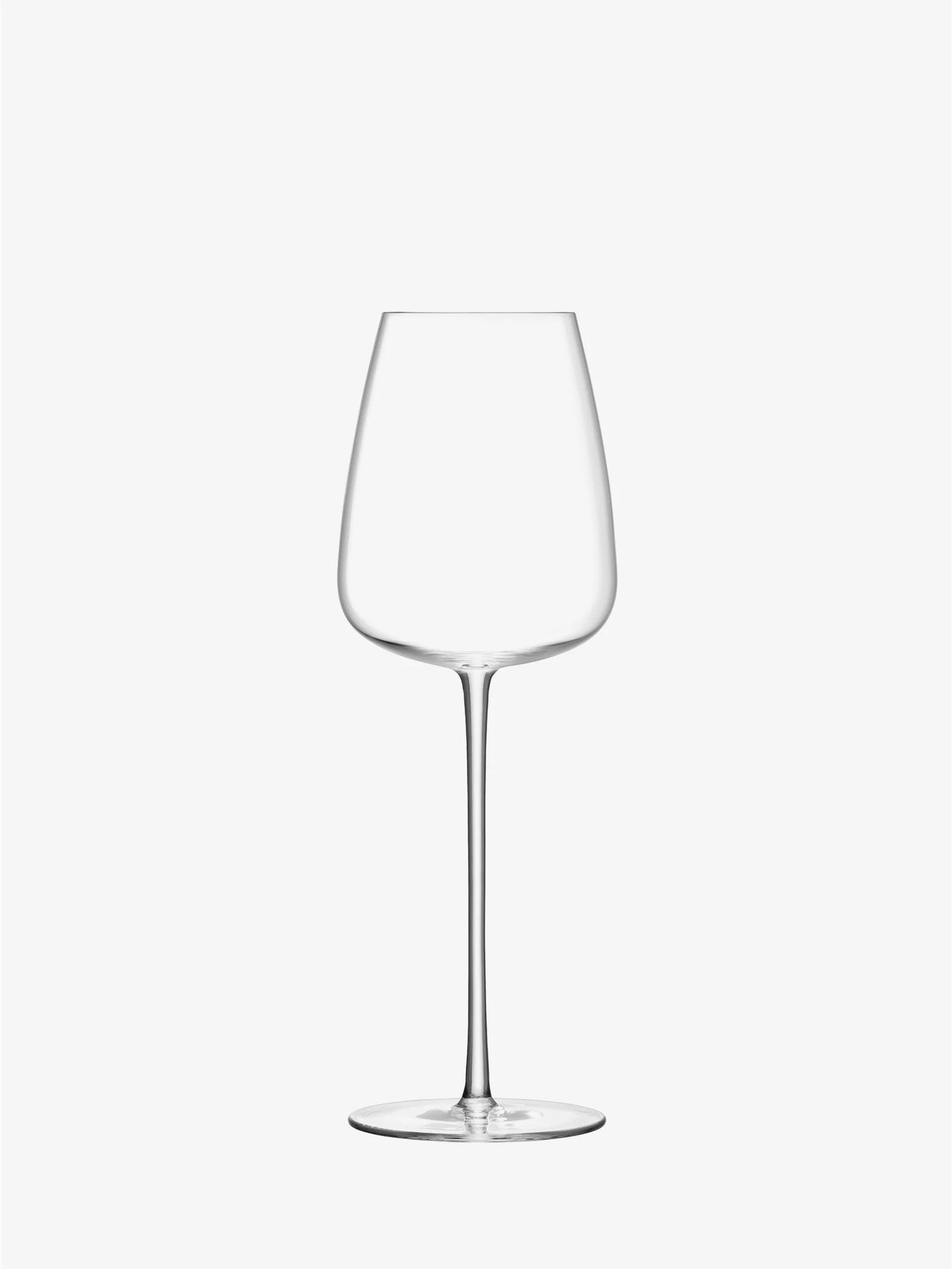 Wine Culture White Wine Glass
