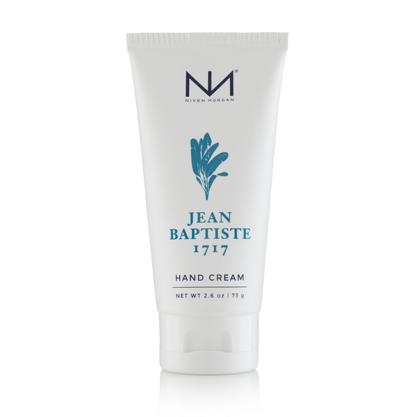 Jean Baptiste Travel Hand Cream-2.6 oz