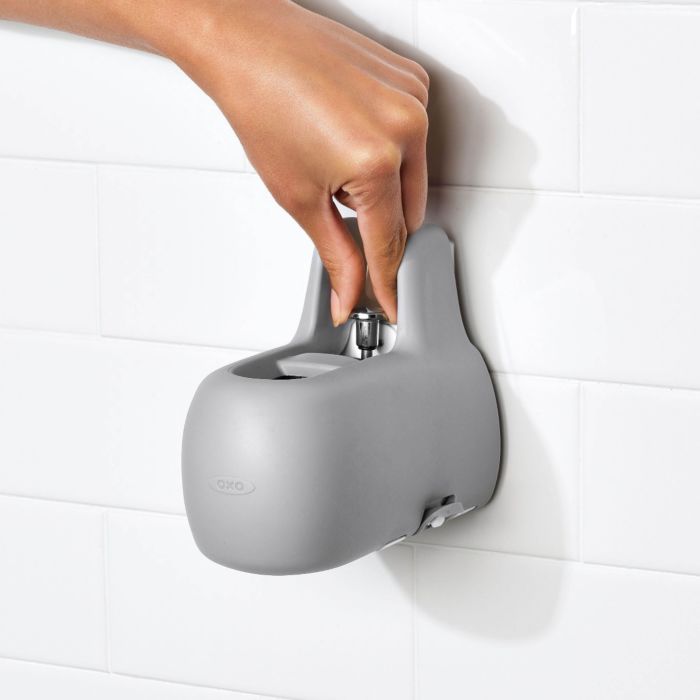 OXO Tot Splash & Store Bathtub