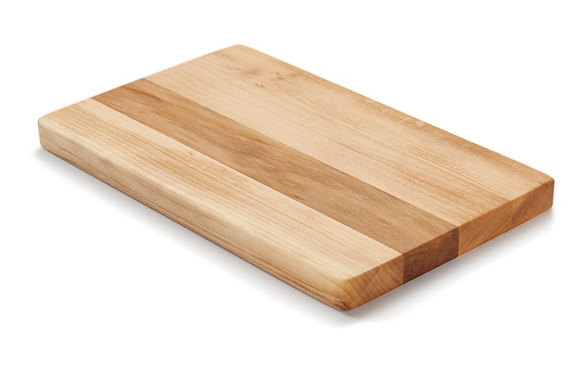 Flat Grain Board - Small