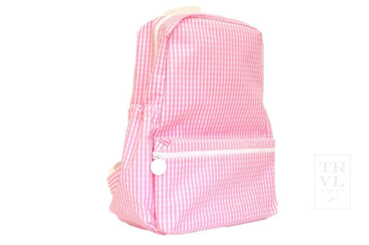 Backpacker Pink - 2pc.