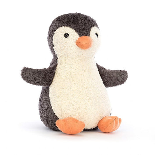 Bashful Penguin - Medium