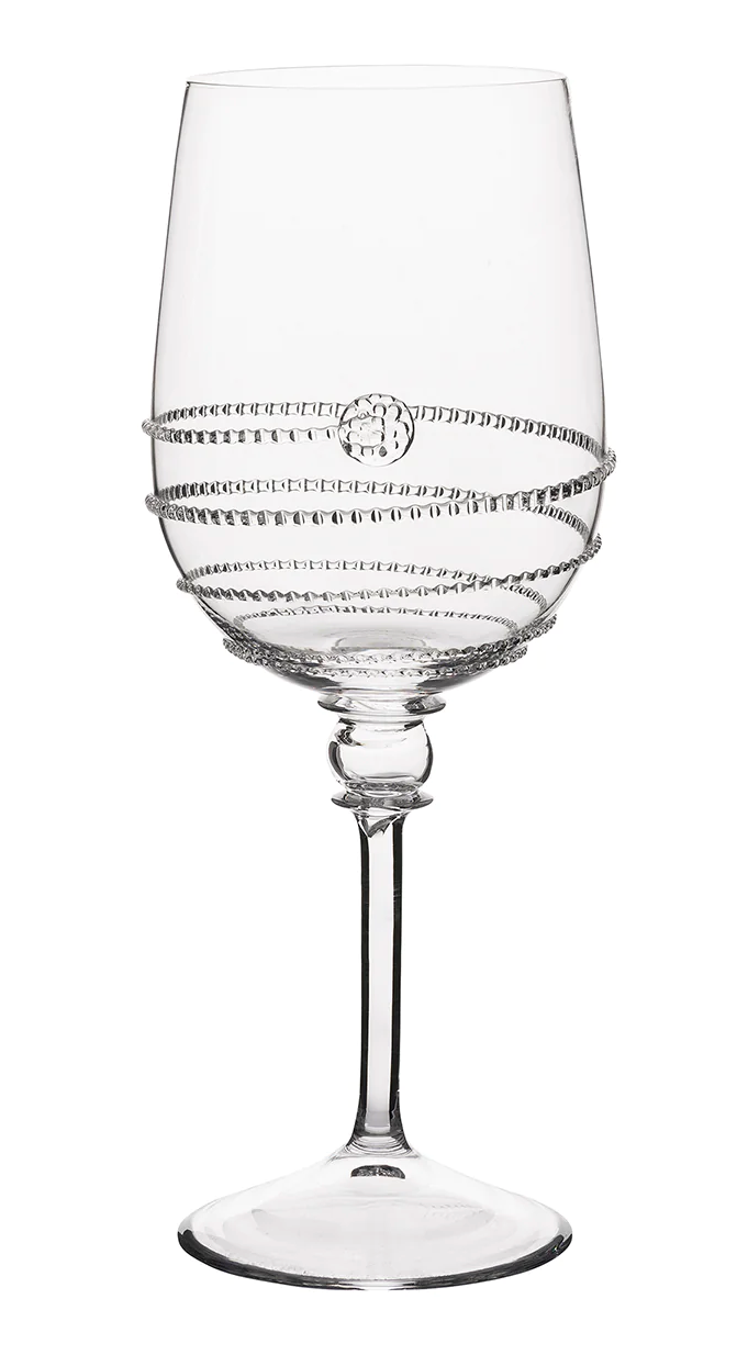 Amalia Full Body Red Wine Glass Et Cetera