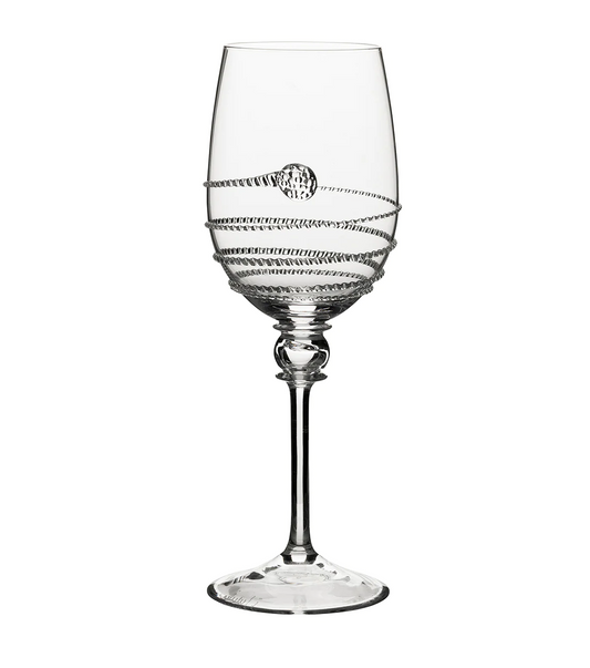 Amalia Light Body White Wine Glass