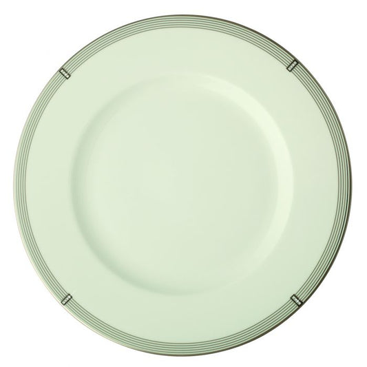 Regency Platinum Dinner Plate
