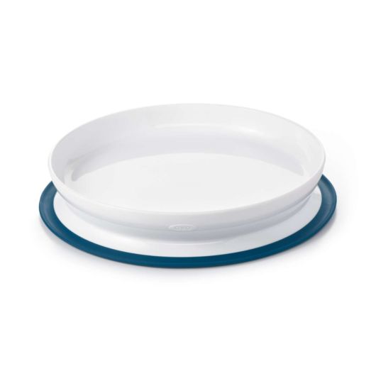 Stick & Stay Suction Plate-Navy