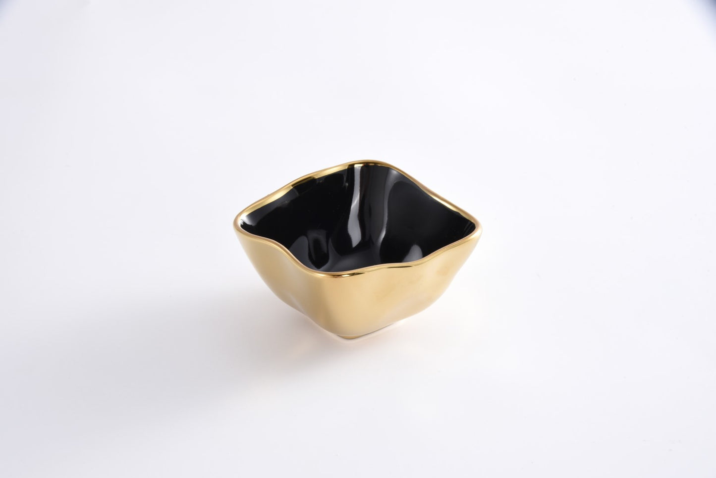 ECLIPSE Mini square bowl