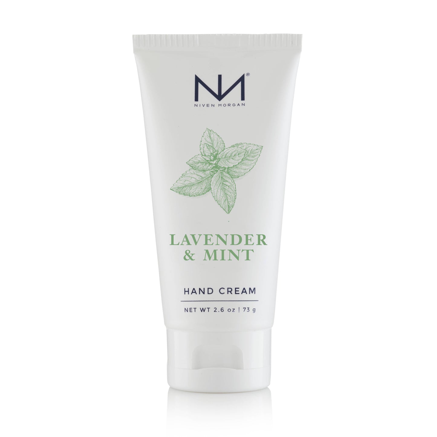 Lavender & Mint Travel Hand Cream-2.6 oz