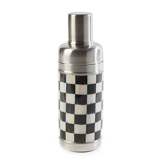 COURTLY CHECK 3260 COCKTAIL SHAKER