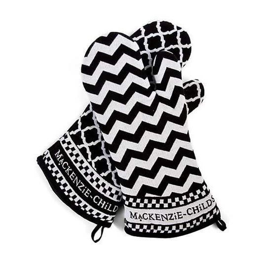 Oven Mitts-Set of 2