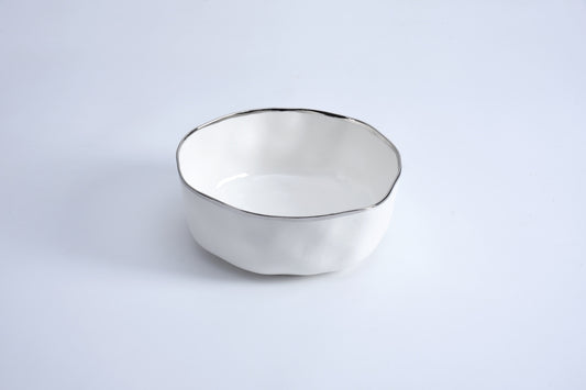 BIANCA Medium Bowl