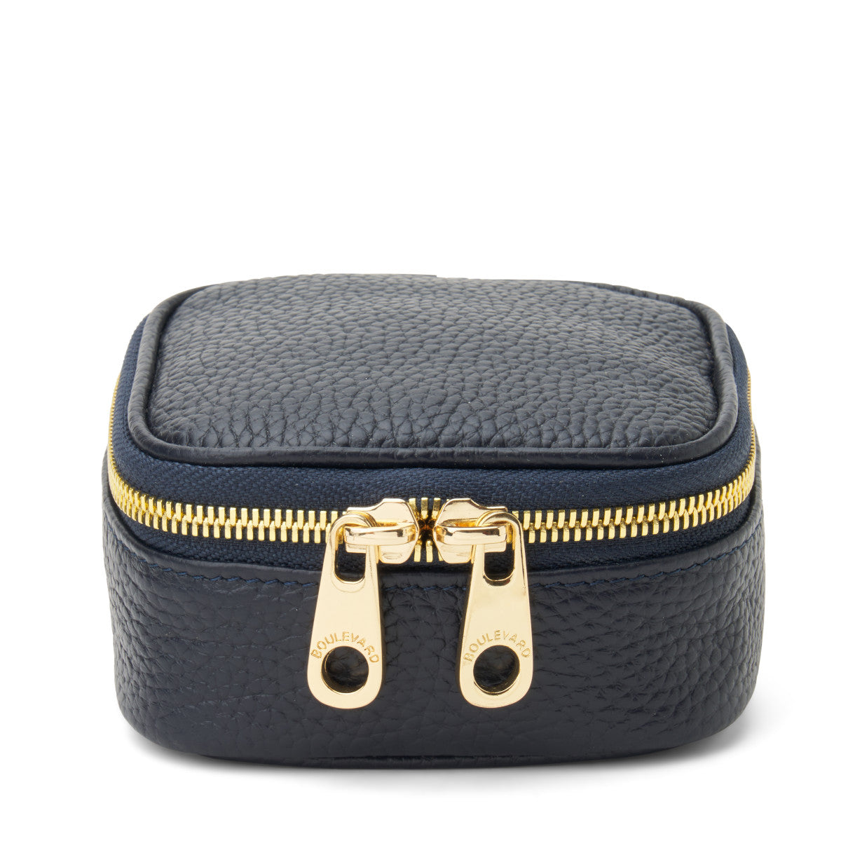 Camilla Small Jewelry Case