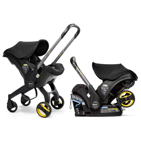 Doona Infant Car Seat & Stroller
