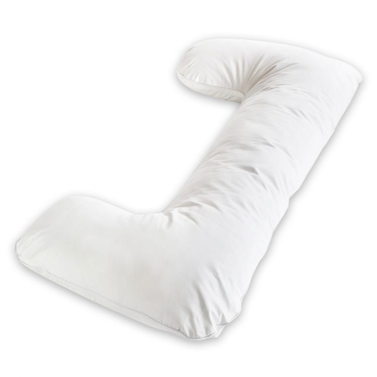 Slumberlicious Body Pillow
