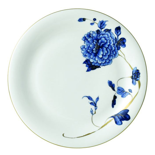 Emperor Flower Dinner Plate